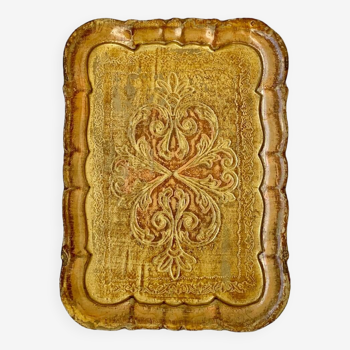 Venetian tray