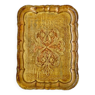 Venetian tray