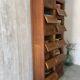Old upholsterer's furniture