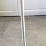 Mesh metal chair
