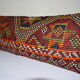 Housse de coussin Kilim