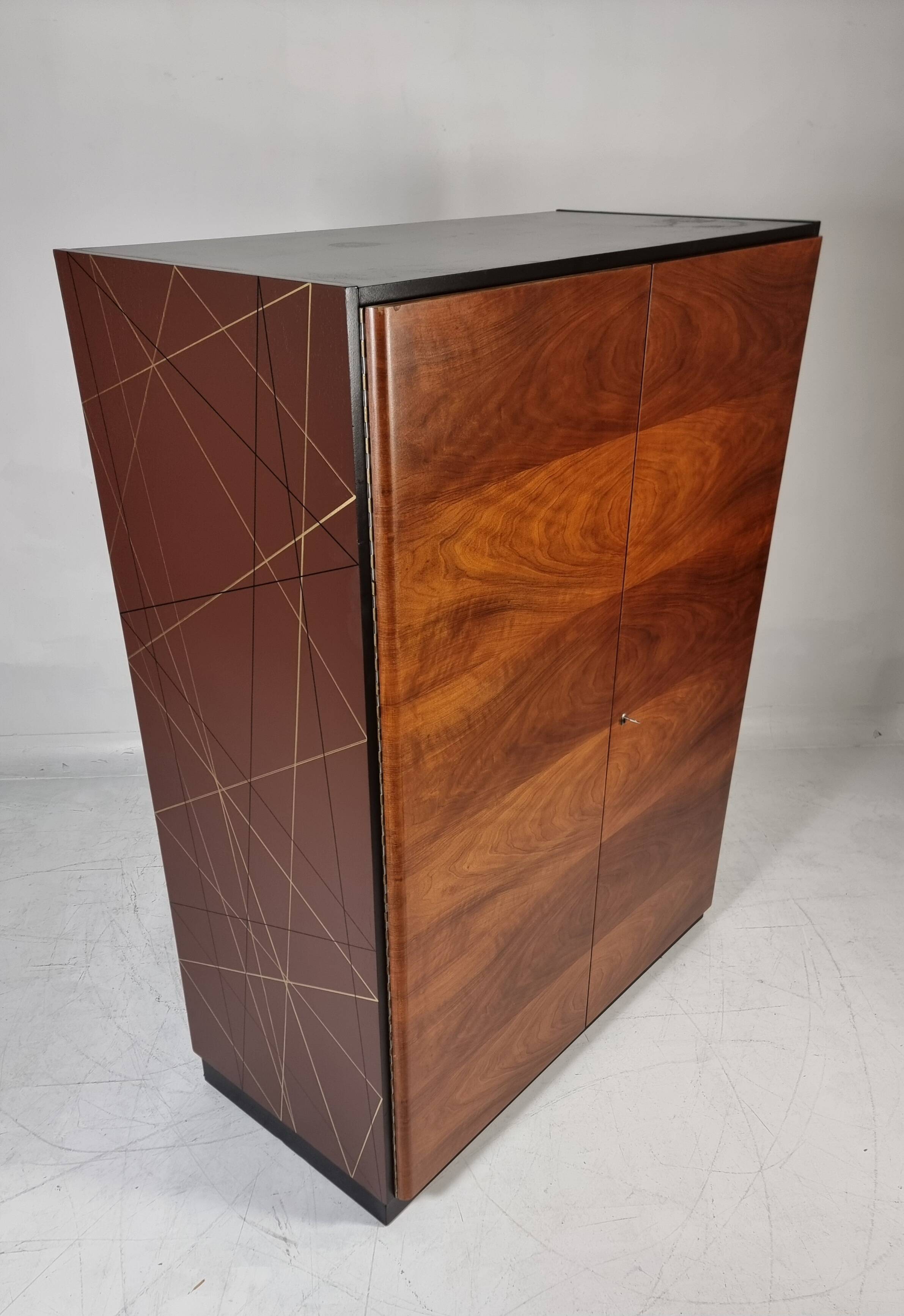 Vintage Wardrobe, 1960