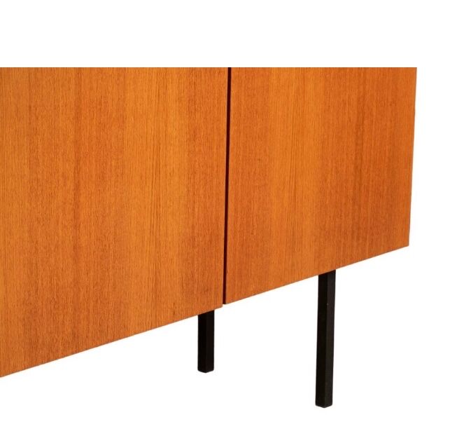 Scandinavian teak sideboard