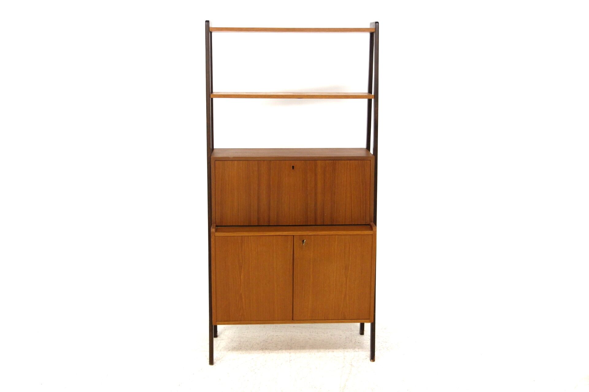 Teak Secretary, Sweden, 1950
