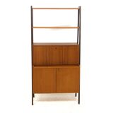 Teak Secretary, Sweden, 1950