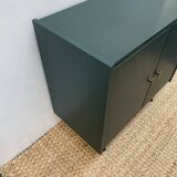 Vintage chest of drawers from the 60s