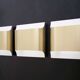 Staff Dieter Witte & Rolf Kruger wall lights