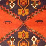 Tapis Anatolien Yahyahli 188x105cm