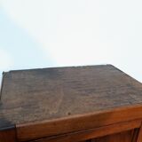 Parisian wardrobe vintage locker