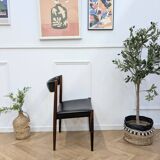 Rio rosewood chair