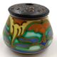 Liberty Déco Gouda Corel ceramic flower vase