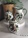 Provencal ceramic set