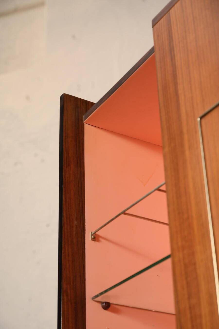 Italian bar in the style of Vittorio Dassi.