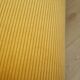 Yellow armchair, Italian design, 1970s, production: Italy