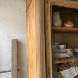 The old school cupboard