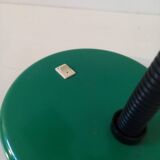Table lamp 80s Targetti green