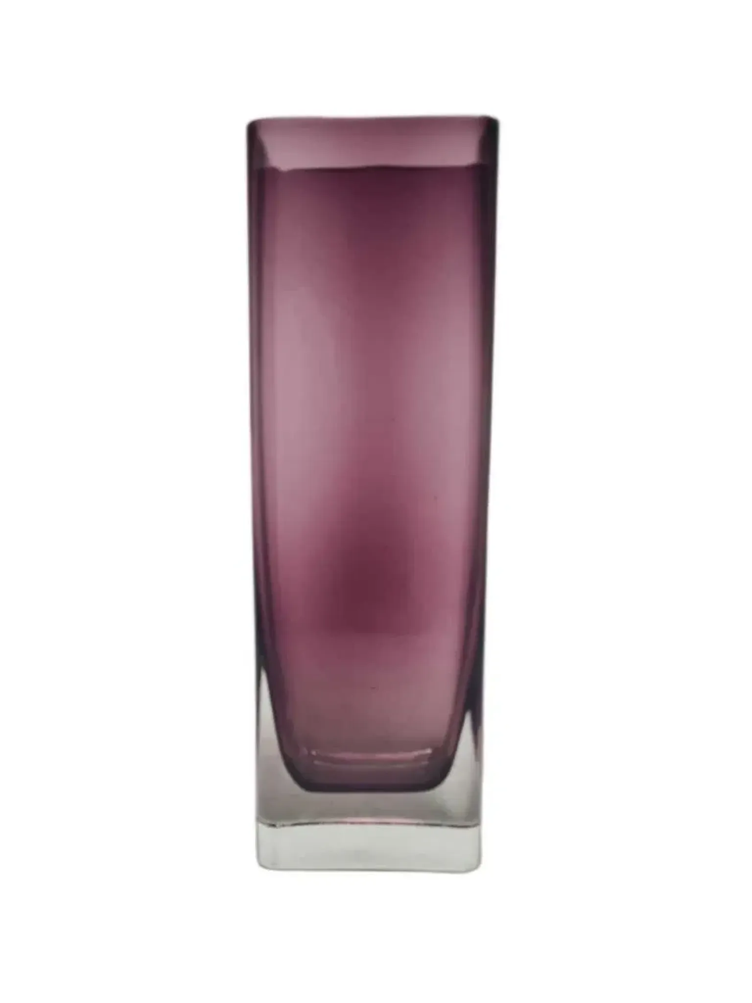 BNE Sea Glasbruck - Postmodern Vase