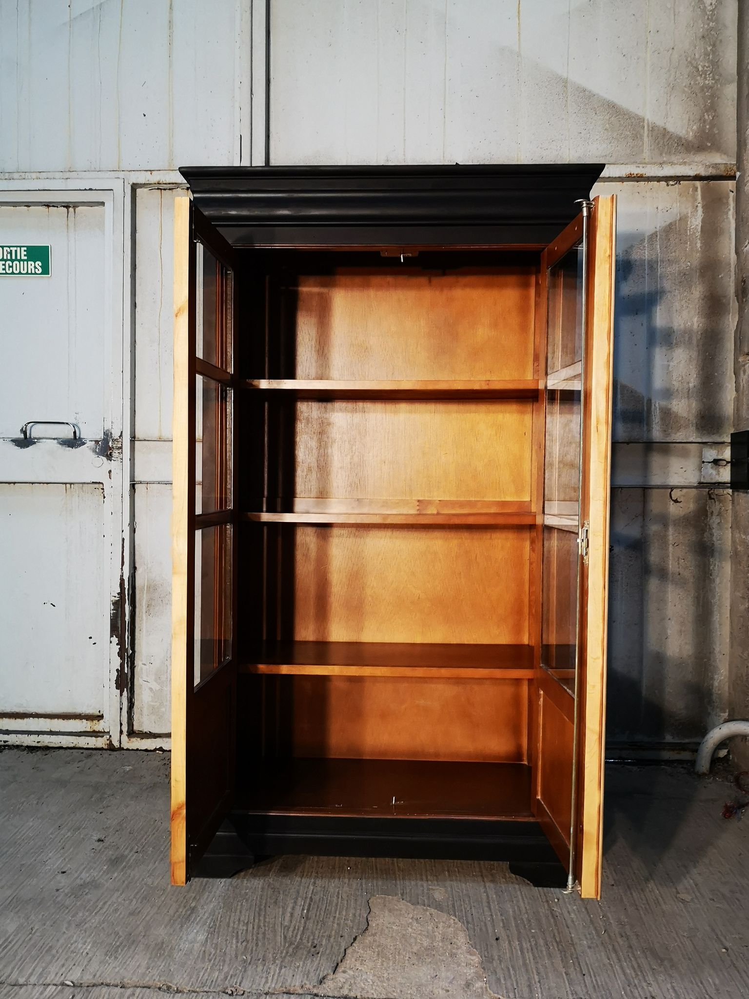 Vitrine