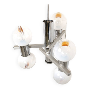 Lustre vintage mazzega,