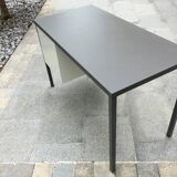 Bureau métal Gispen années 60