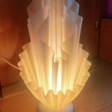 Pair Georgia Jacob table lamps