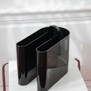 Vintage magazine rack Portariviste (Art. 270) by Rodolfo Bonetto for
