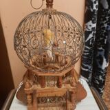 Bird cage