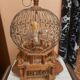 Cage à oiseaux