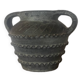 Vase décoratif