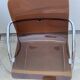 Pair of armchairs Blooming design Yves Christin, Airborne