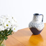 Large ceramic FAT LAVA 1960