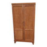 Vintage wardrobe