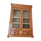 Vitrine verriot provençale