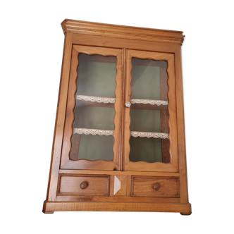 Vitrine verriot Provencal