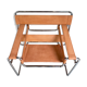 Wassily chair de Marcel Breuer, années 60