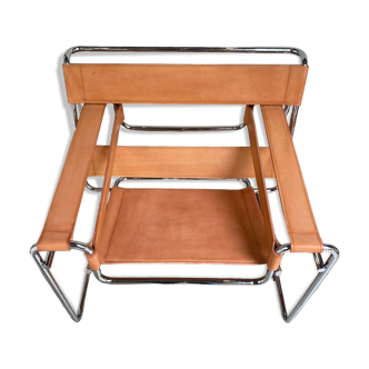 Wassily Chair by Marcel Breuer - 60s