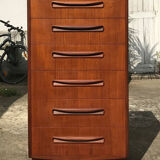 Teak chiffonnier - G Plan - 1960