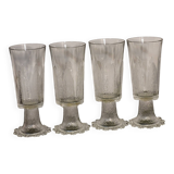 Vintage glasses