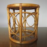 Harness 70s rattan