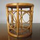 Harness 70s rattan