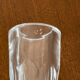 Antique crystal decanter