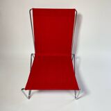 Chauffeuse Bachelor de Verner Panton