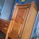 Guillerme et Chambron vintage sideboard, furniture for your home
