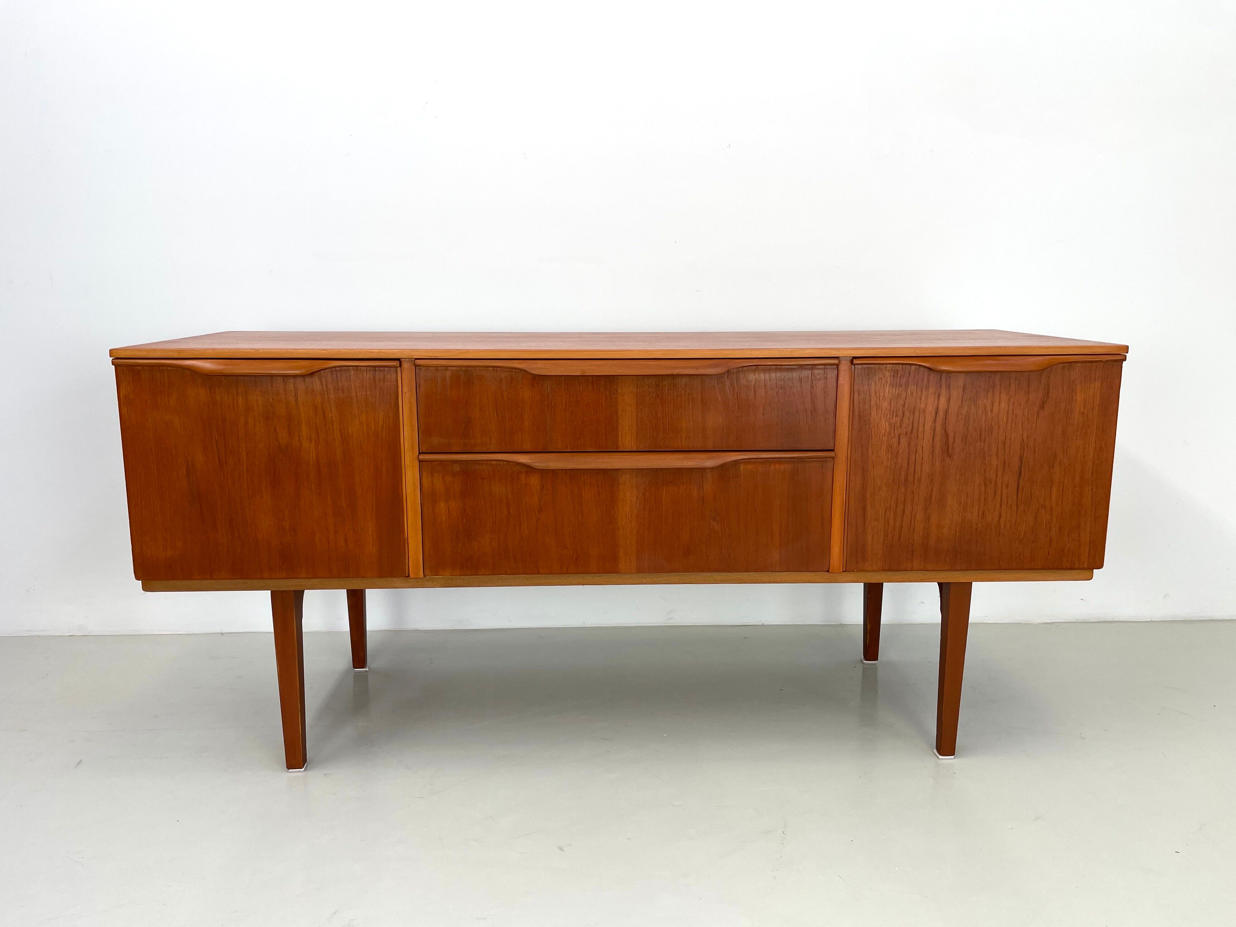 Austinsuite sideboard 1960's