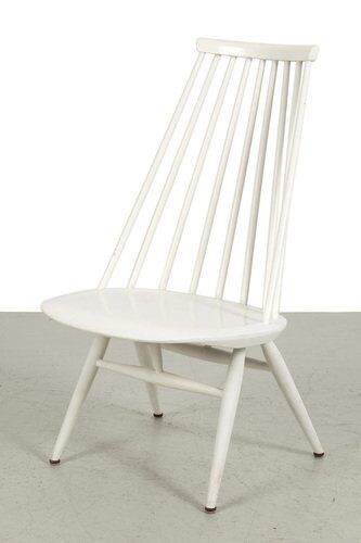 Fauteuil Mademoiselle Vintage par Ilmari Tapiovaara