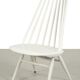 Fauteuil Mademoiselle Vintage par Ilmari Tapiovaara