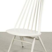 Vintage Mademoiselle Lounge Chair by Ilmari Tapiovaara