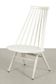 Vintage Mademoiselle Lounge Chair by Ilmari Tapiovaara