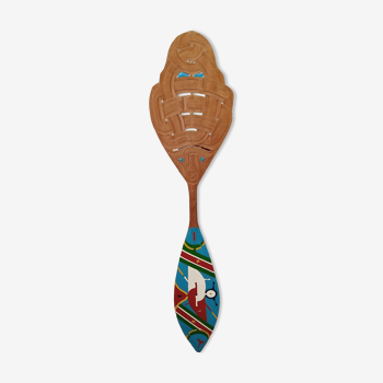 Real Indian paddle
