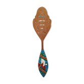 Real Indian paddle